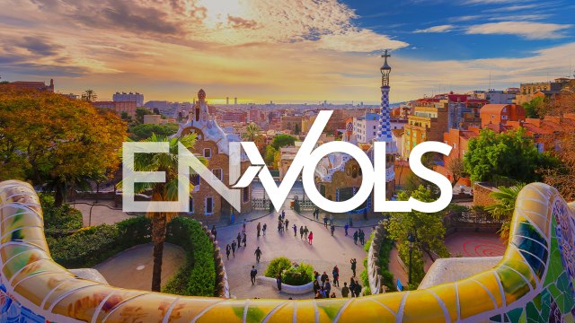 Guide de voyage / Travel Guide - Barcelone (Espagne)