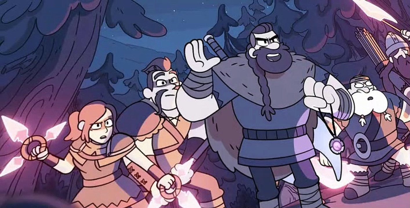 Hilda S02 E04