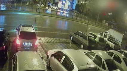 Akıllanmadılar! O çocuklar bu kez de cip çaldı