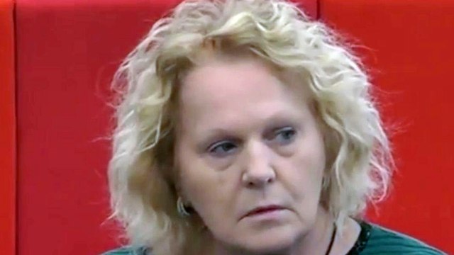 Miriana Trevisan, Katia Ricciarelli senza freni “Ecco cosa sembra”