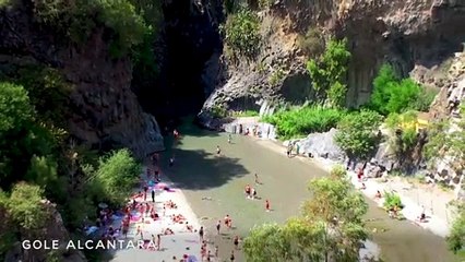 Guide de voyage - Catane (Sicile/Italie)