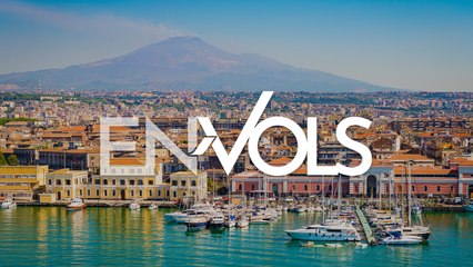 Guide de voyage / Travel Guide - Catane (Italie)