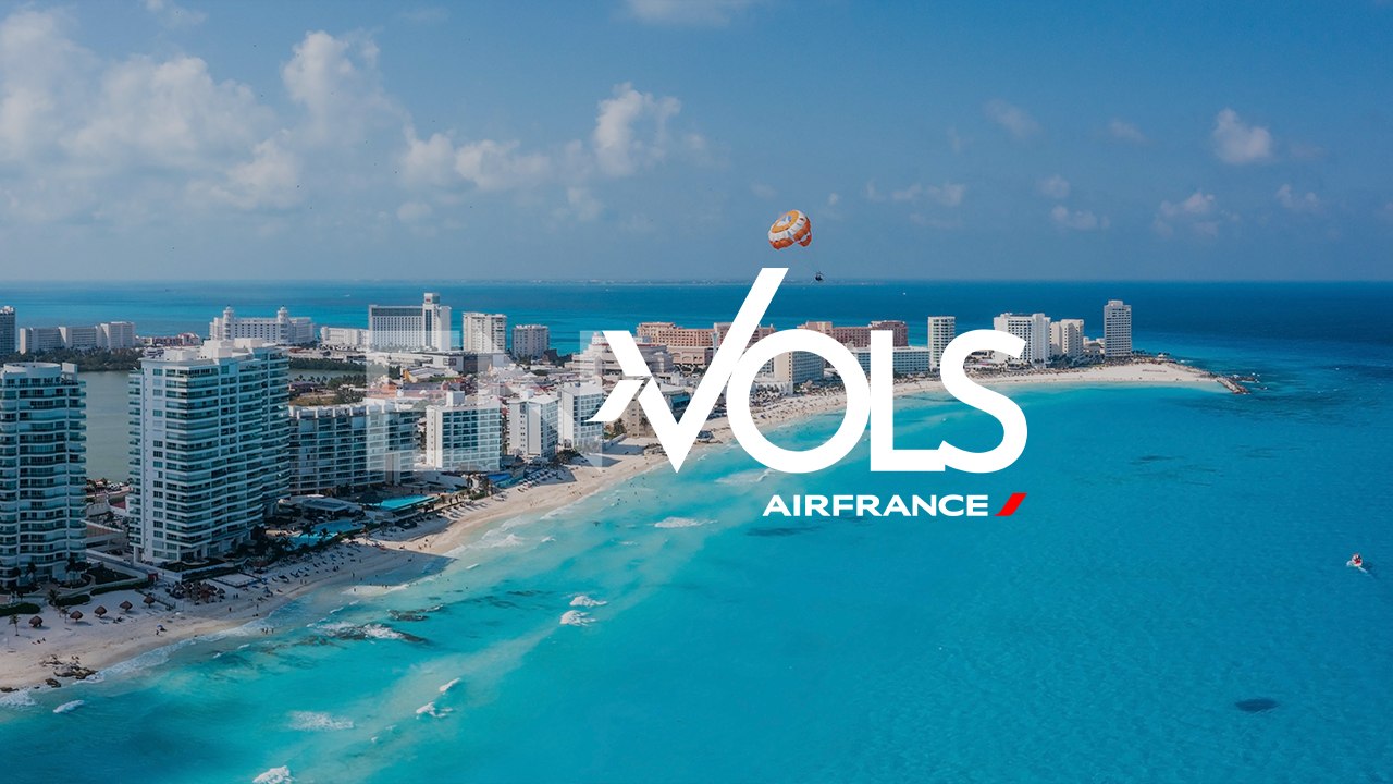 Guide de voyage / Travel Guide - Cancun (Mexique)