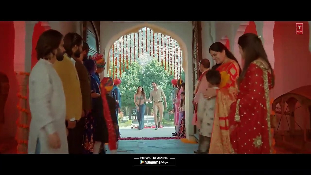 MOVIE_ Dhokha Song _ Arijit Singh _ Khushalii Kumar, Parth, Nishant, Manan B, Mohan S V, Bhushan K