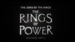 The Lord of the Rings The Rings of Power - Teaser Trailer Saison 1