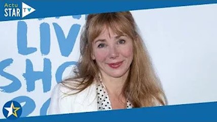 Julie Depardieu se confie sur ses enfants Billy et Alfred
