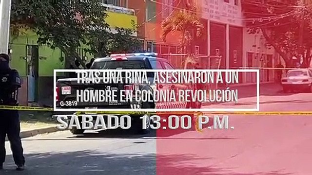 Resumen de inseguridad: al menos cuatro personas fueron asesinadas durante el fin de semana