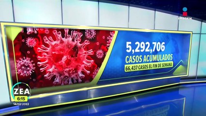 Inicia la vacunación de refuerzo para personas de 30 a 39 años en CDMX