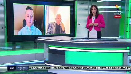 Jugada Crítica 14-02: Rusia enfrenta provocaciones de una guerra mediática orquestada por E.E.UU.