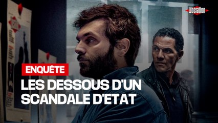 «Enquête sur un scandale d’Etat» : les coulisses des révélations de «Libé» à l'origine du film