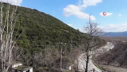 Son dakika haberleri... Gürsu ovası 7-24 gözetleniyor...Hırsızlara karşı güvenlik kameraları yerleştirildi