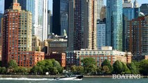 Most Iconic Cities to Experience by Boat: New York City