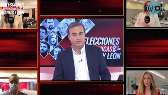Especial elecciones 13 Febrero en Castilla y León