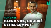 Glenn Viel dans 