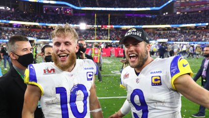 Fantasy Standouts For Super Bowl LVI