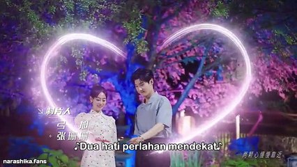 Cute Programmer Full Episode 25 Sub Indo