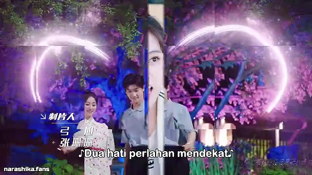  Cute programmer full episode 27 sub indo