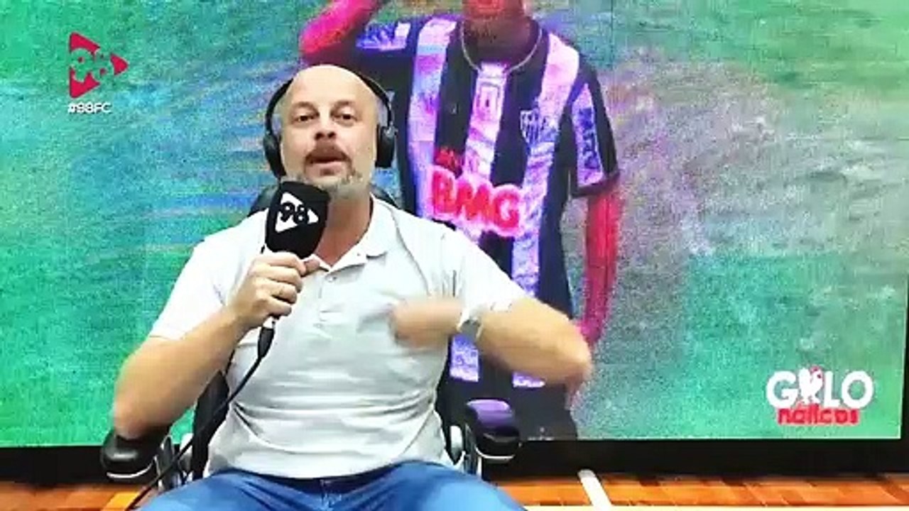98FC | Keno titular?