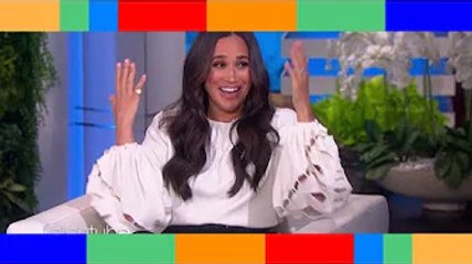   Meghan Markle : ces étonnants conseils pour la Saint-Valentin qu'elle donnait avant de rencontre