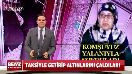 Beyaz Ana Haber 14 Şubat 2022