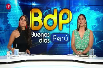 Cercado de Lima: vigilante denuncia negligencia tras ser aplastado por un portón en mal estado