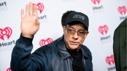 GALA VIDEO - Jean-Claude Van Damme prend sa retraite : “Je veux profiter de ma vie et de ma famille”