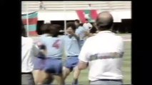 Karşıyaka 0-2 Trabzonspor 26.08.1990 - 1990-1991 Turkish 1st League Matchday 1