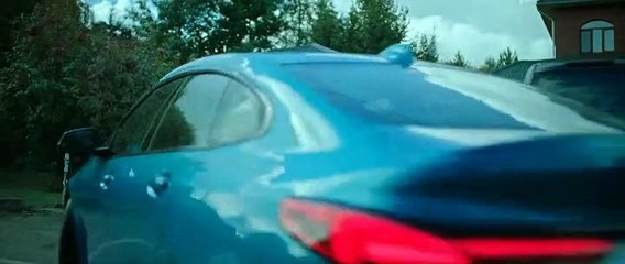 Серебряный волк - 2 серия (2022) драма смотреть онлайн