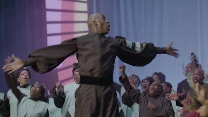 Ricky Dillard - Praise The Name Of Jesus