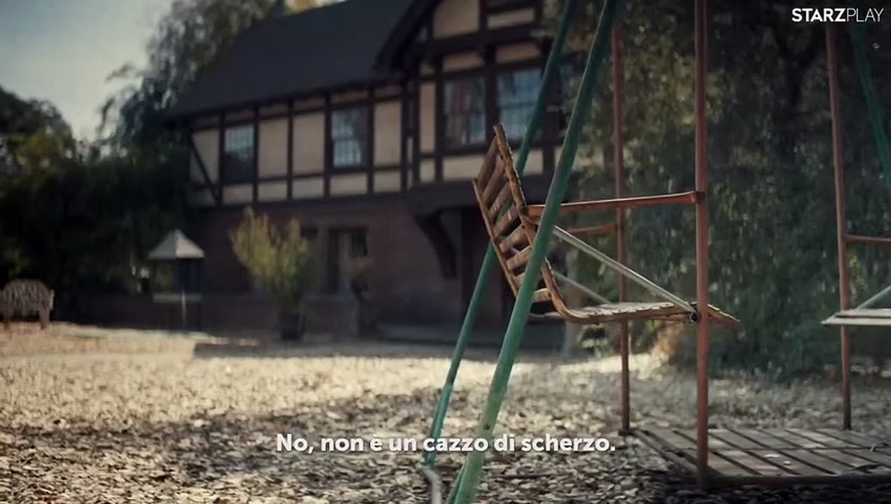 Shining Vale (Trailer Ufficiale HD)