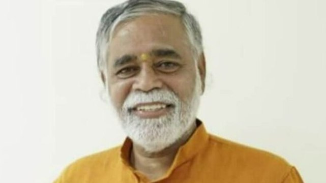 Hijab controversy: Watch what Karnataka Education Minister BC Nagesh has to say