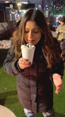 This Free Festival Is Hot Chocolate Heaven