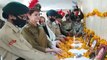 Nation pays tributes to martyrs of Pulwama attack