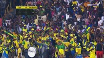 Maroc vs Gabon 2-2 ملخص مباراة المغرب ضد الغابون