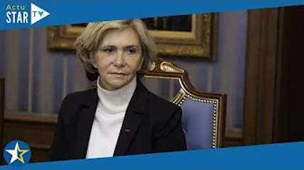 Valérie Pécresse : ce jour où elle avait fait scandale à l'Assemblée avec une tenue jugée “indécente