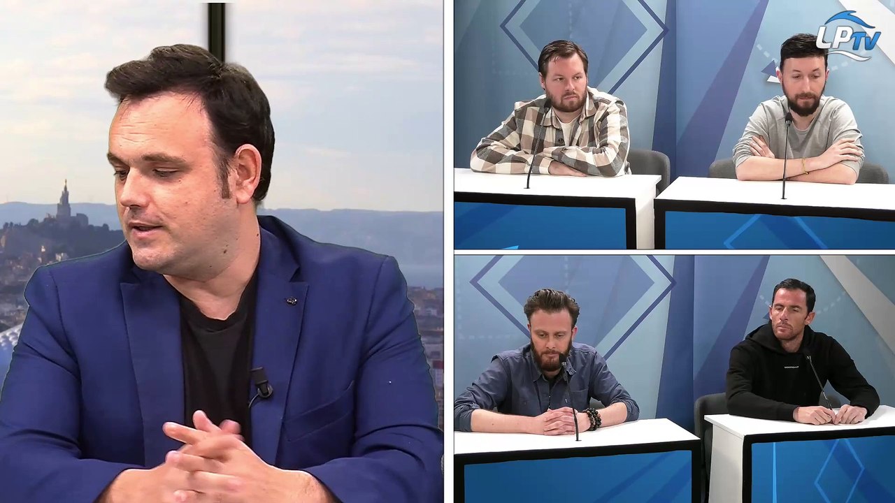 Talk Show, Partie 2 : Alvaro, Milik, un problème de gestion ?
