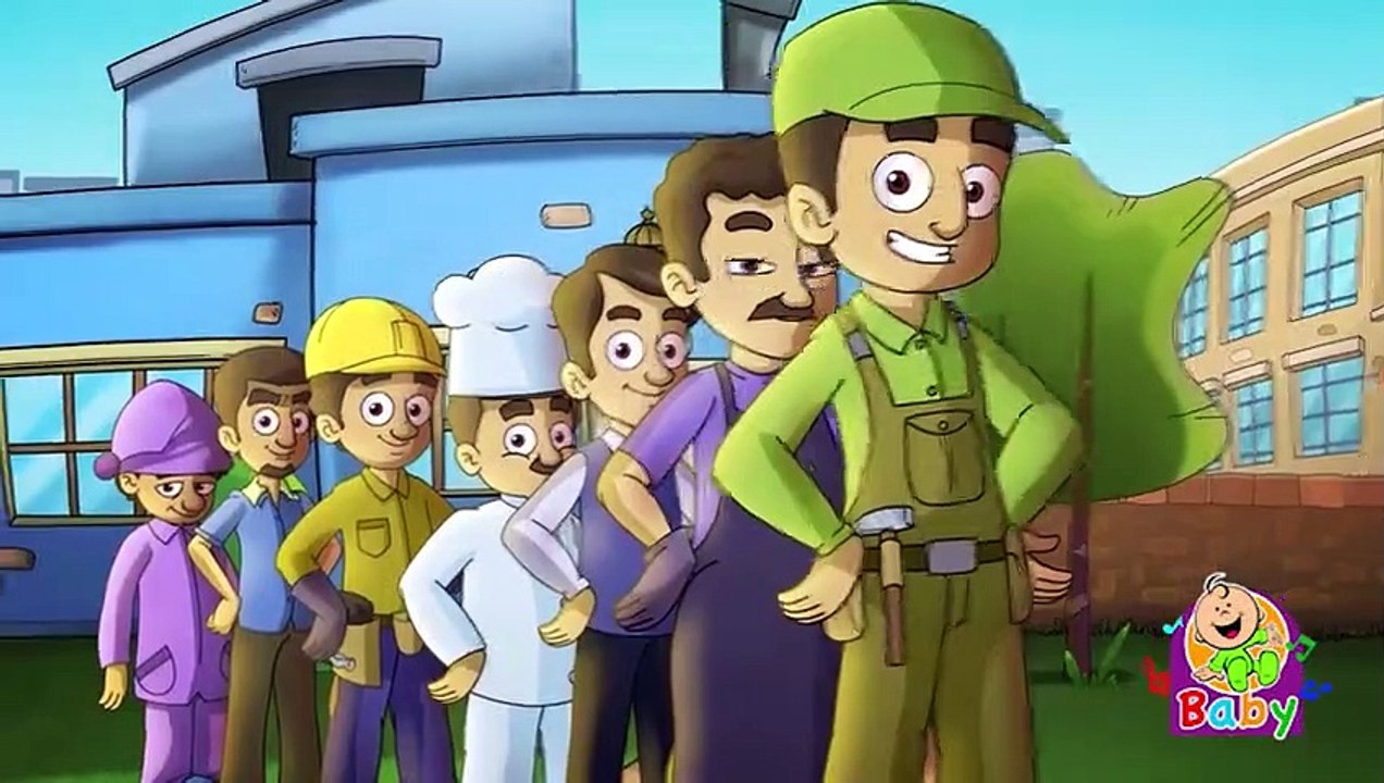 7 أولاد - طيور بيبي Toyor Baby.......طيور الجنة