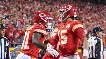 Take The Chiefs (+750) To Win Super Bowl LVII