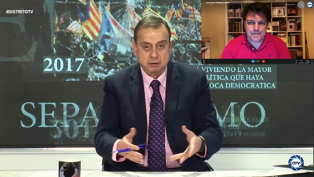 José C. Rodríguez: Tezanos ha tenido muchas ocasiones para dimitir, no dio ni una con las elecciones de CyL