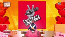 The Voice : le lancement est-il réussi ?