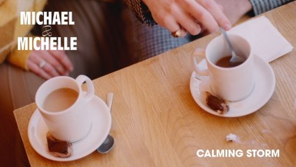 Michael & Michelle - Calming Storm