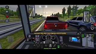 Tekirdağ Yalova / KAMİLKOÇ Turizm / Otobüs Simulator Ultimate TÜRKİYE