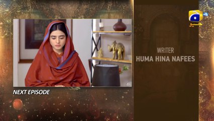 Fasiq - Episode 84 Teaser - 14th February 2022 - HAR PAL GEO