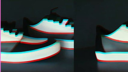 Zapatillas unisex BS Urbanas Brenda Spasiuk