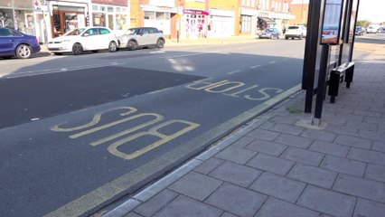 Activists slam KCC decision not to extend periods of free bus travel for people with disabilities