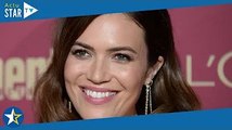 Mandy Moore : qui est son mari, Taylor Goldsmith ?