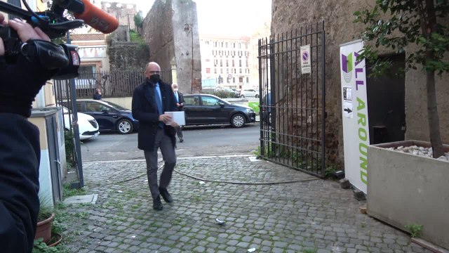 Ucraina, Enrico Letta: Invasione russa danno irreparabile, forze politiche sostengano Governo