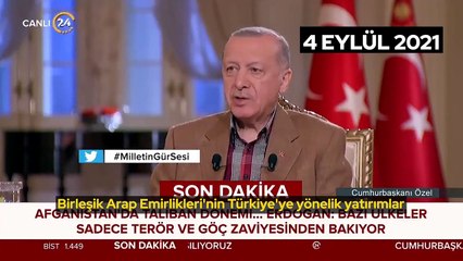 Babacan: Darbenin arkasında BAE varsa Erdoğan neden gitti oraya