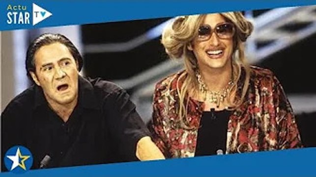 Antoine de Caunes et José Garcia : bientôt le retour du duo culte ?