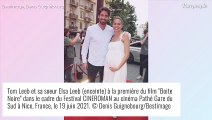 Guillaume Labbé : Sa soeur Constance est en couple avec un célèbre comédien et chanteur !
